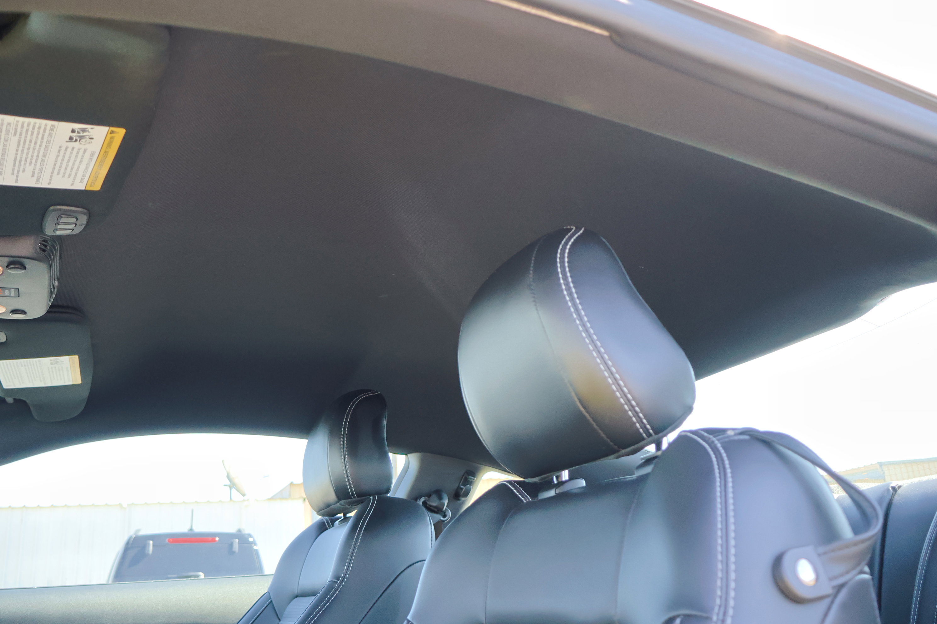 Used 2021 Ford Mustang Mach 1 w/ Equipment Group 700A image 15