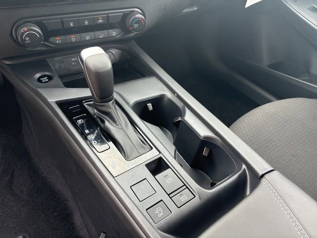 Used 2026 Nissan Sentra S w/ Floor Mat Package image 13