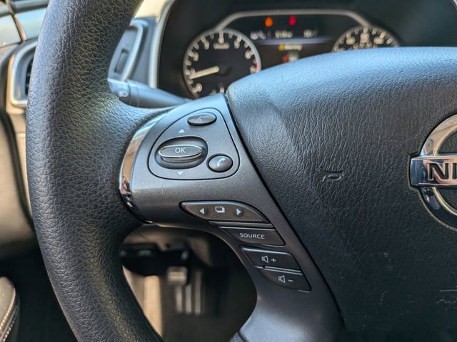 Used 2020 Nissan Murano S w/ Technology Package image 11