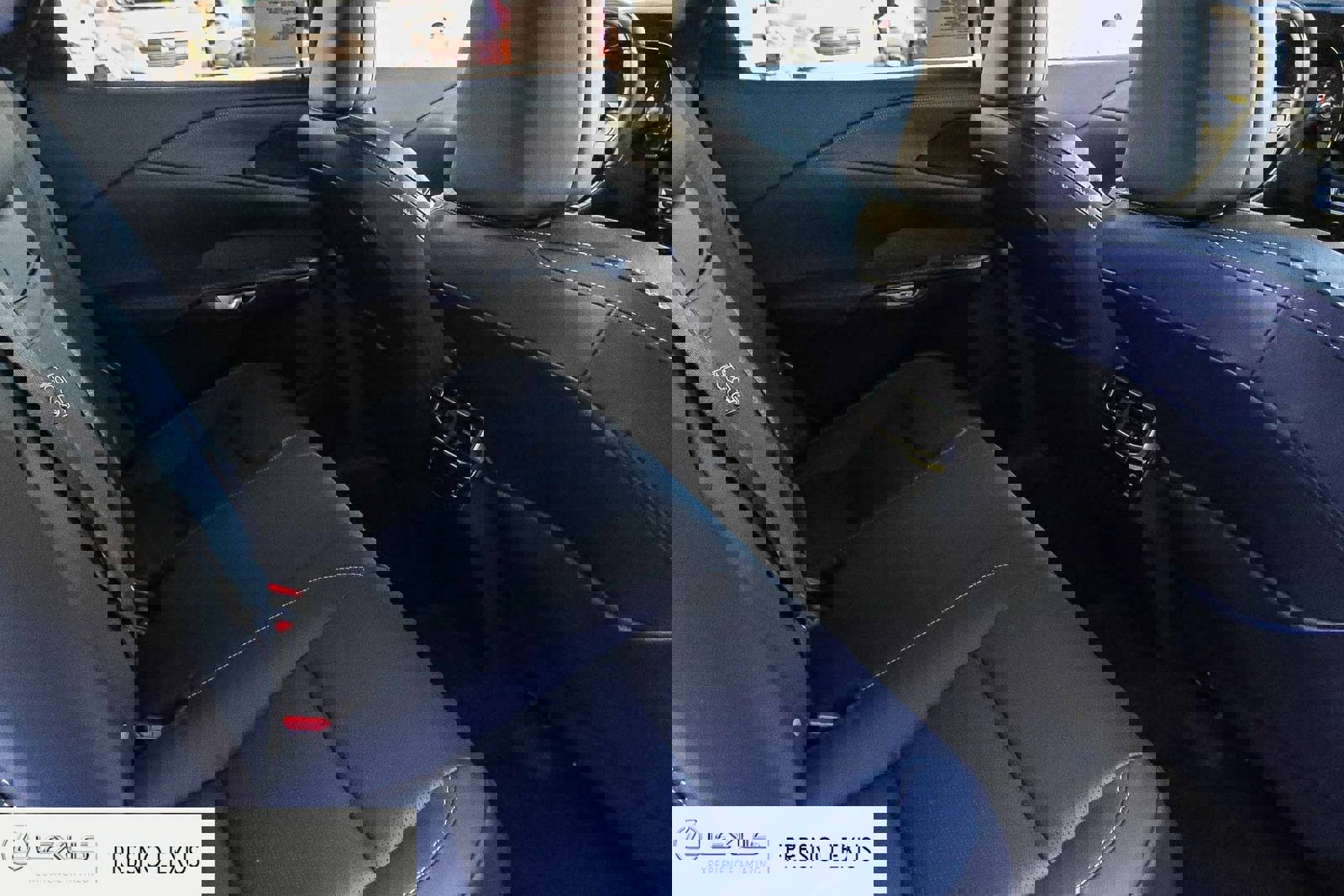 New 2026 Lexus RX 350 AWD image 13