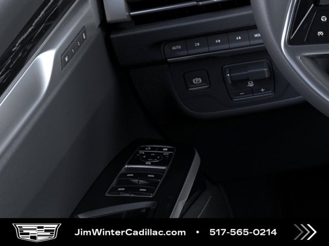 New 2026 Cadillac Escalade Sport w/ LPO, ONYX Package AWD/4WD image 22