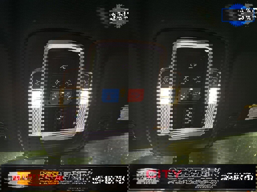 Used 2024 RAM 2500 Power Wagon w/ Level 1 Equipment Group image 32