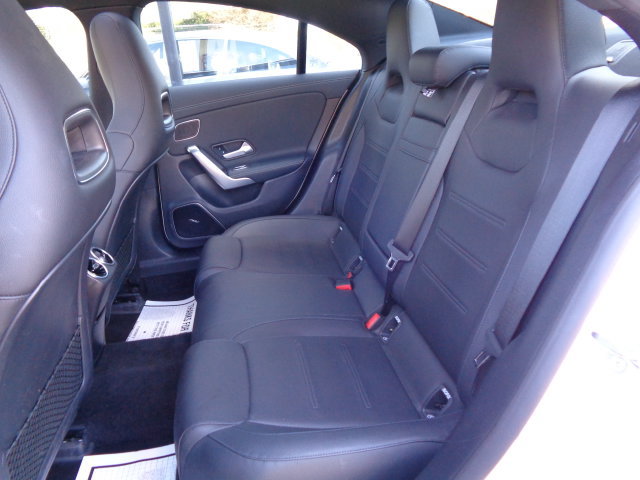 Used 2020 Mercedes-Benz CLA 250 4MATIC image 18
