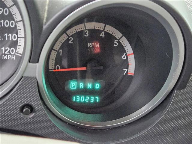 Used 2008 Dodge Nitro R/T image 11