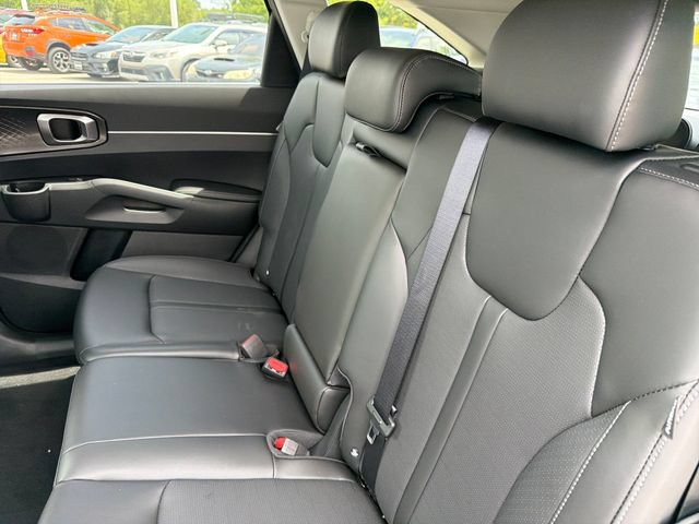New 2026 Kia Sorento S w/ S Panoramic Sunroof Package FWD image 20