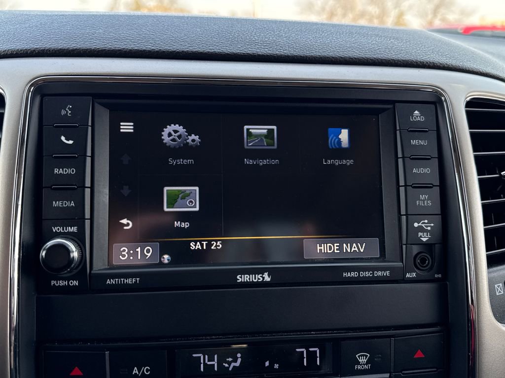 Used 2013 Jeep Grand Cherokee Laredo image 21