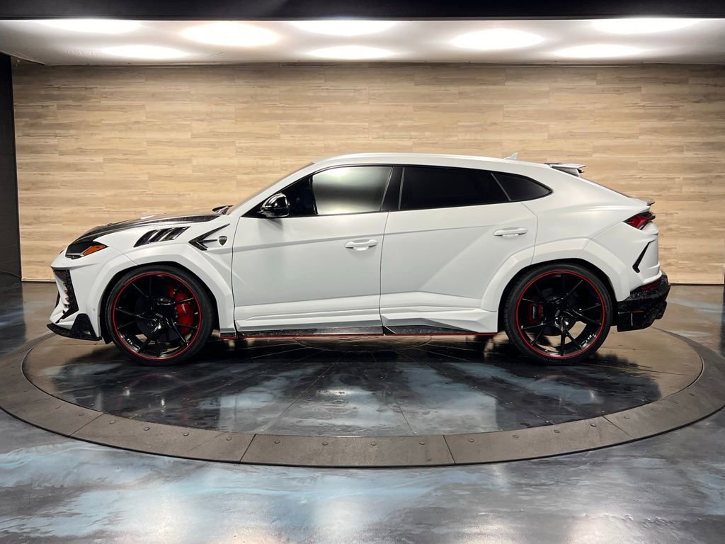 Used 2019 Lamborghini Urus image 23