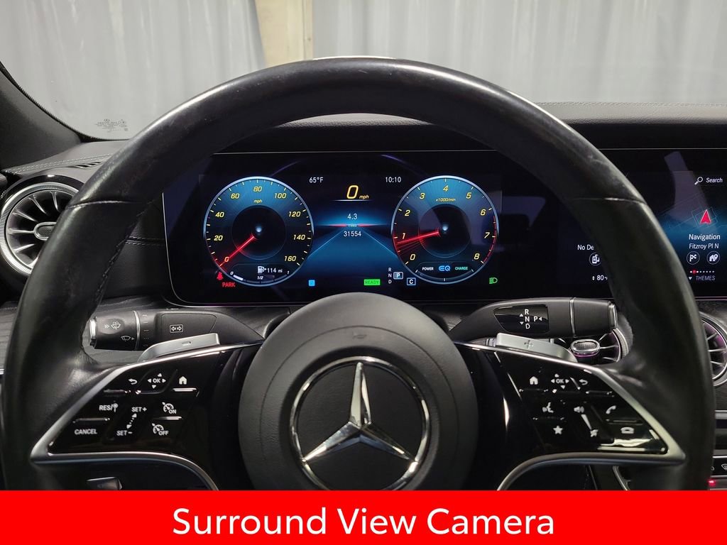 Used 2022 Mercedes-Benz CLS 450 4MATIC image 15