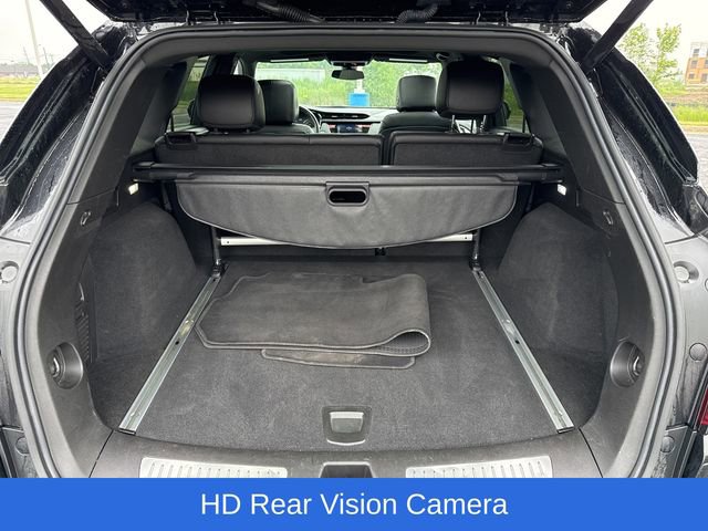 Used 2022 Cadillac XT5 Premium Luxury image 12