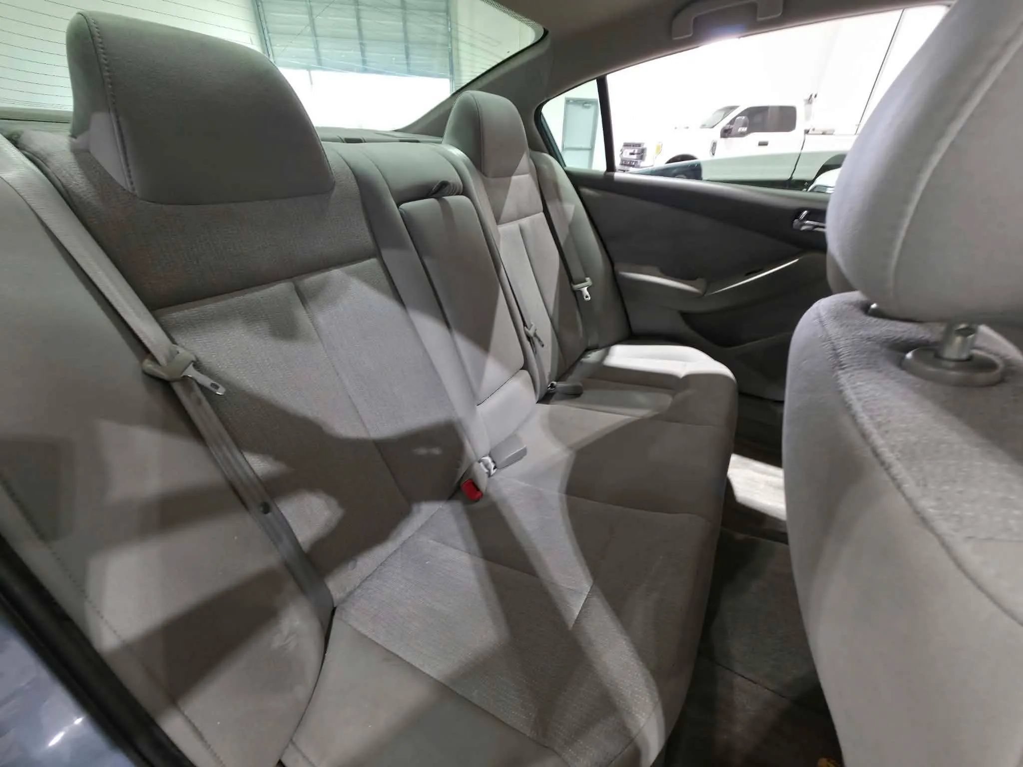 Used 2012 Nissan Altima 2.5 S w/ Convenience Pkg FWD image 15