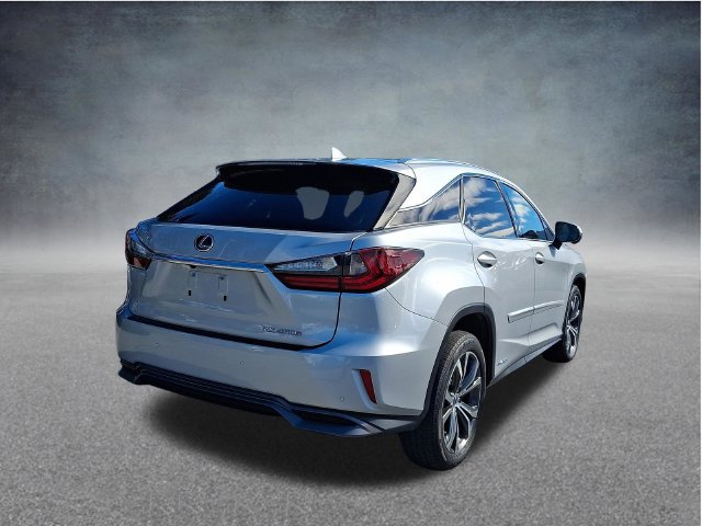 Used 2019 Lexus RX 450h AWD w/ Navigation Package image 6