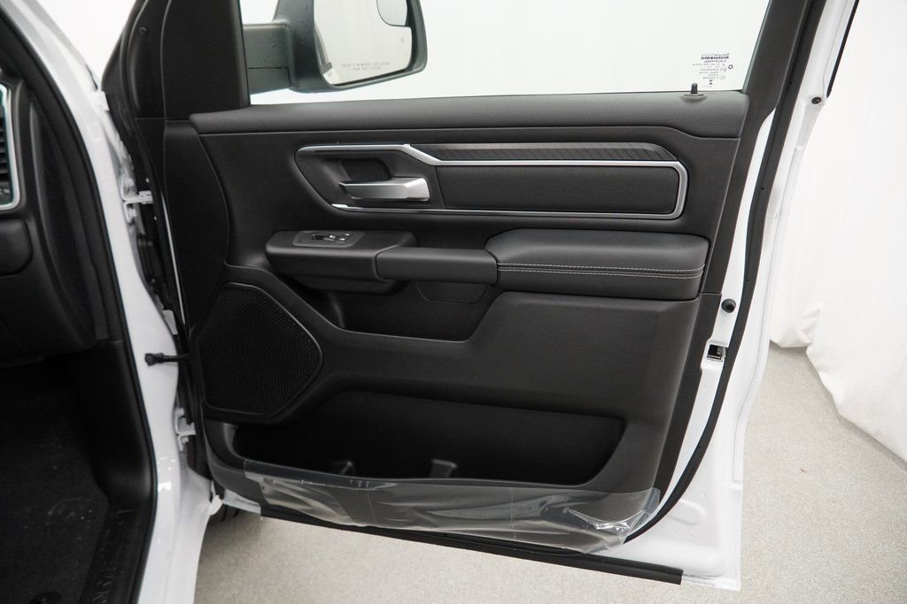 New 2026 RAM 1500 Big Horn image 33