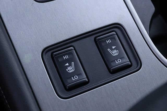 Used 2019 Nissan Murano SL w/ SL Technology Package FWD image 21
