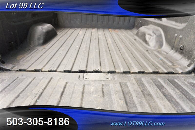 Used 2013 Chevrolet Silverado 3500 LTZ AWD/4WD image 15
