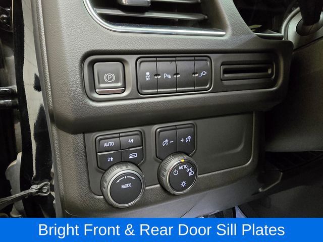 Used 2021 Chevrolet Tahoe RST image 18