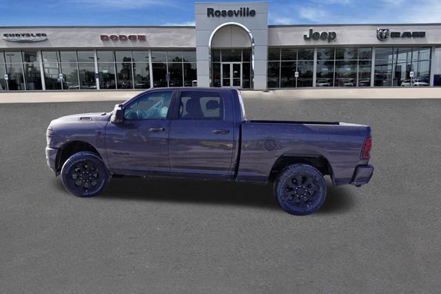 New 2026 RAM 3500 Big Horn image 6