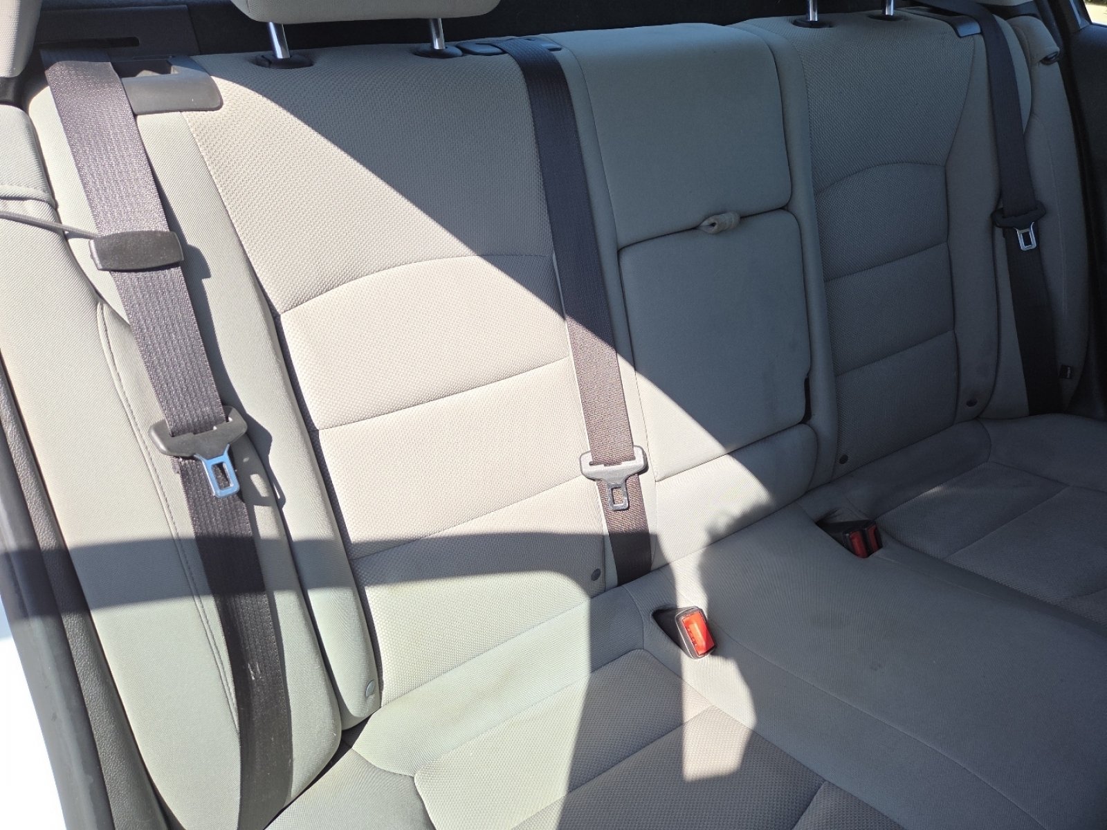 Used 2014 Chevrolet Cruze LT FWD image 19