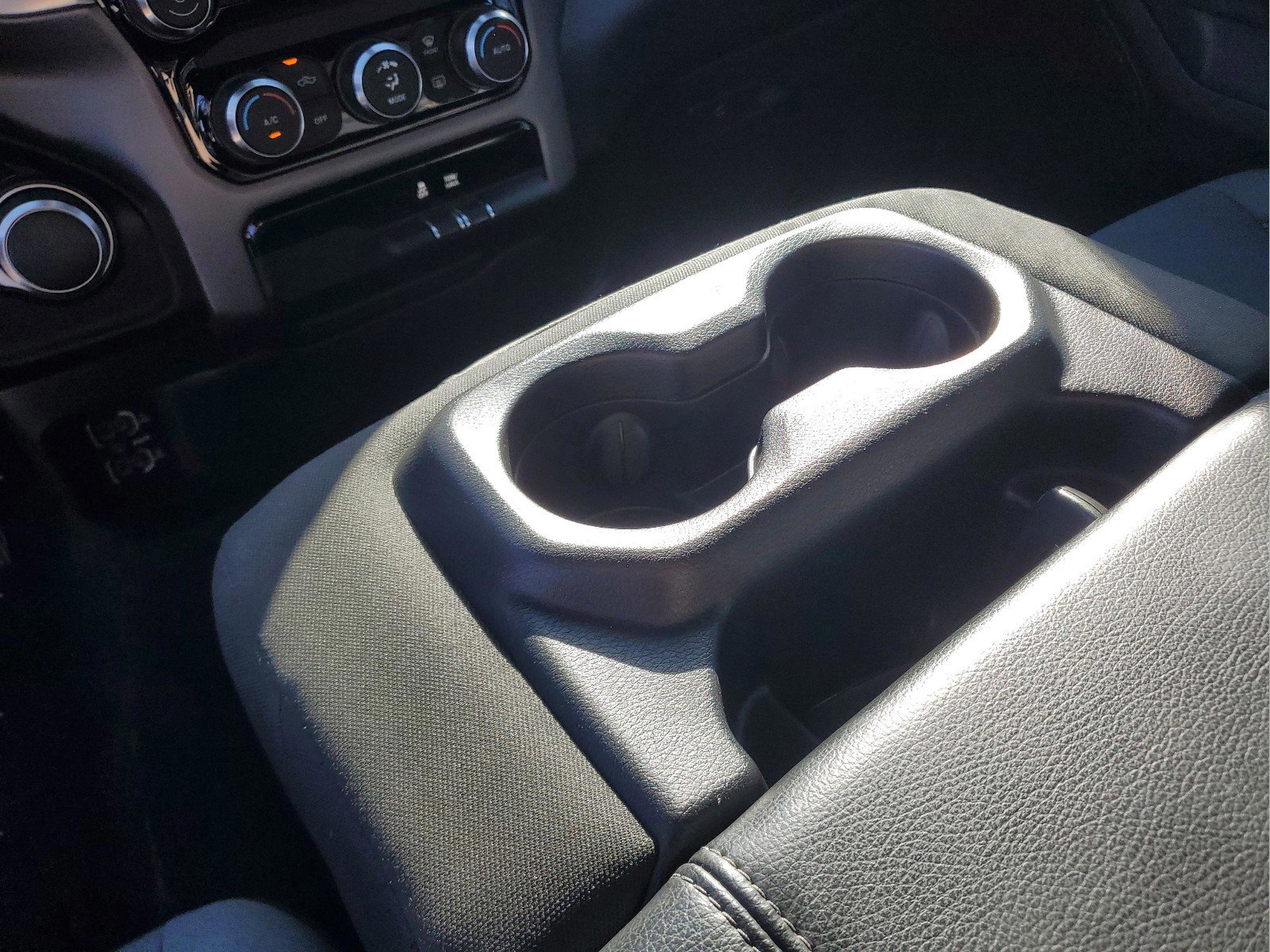 Certified 2022 RAM 1500 Big Horn image 24