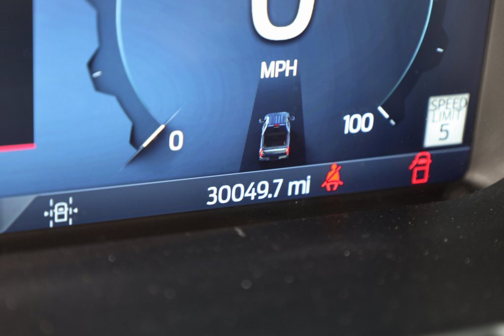 Used 2023 Ford F350 King Ranch w/ Chrome Package image 14