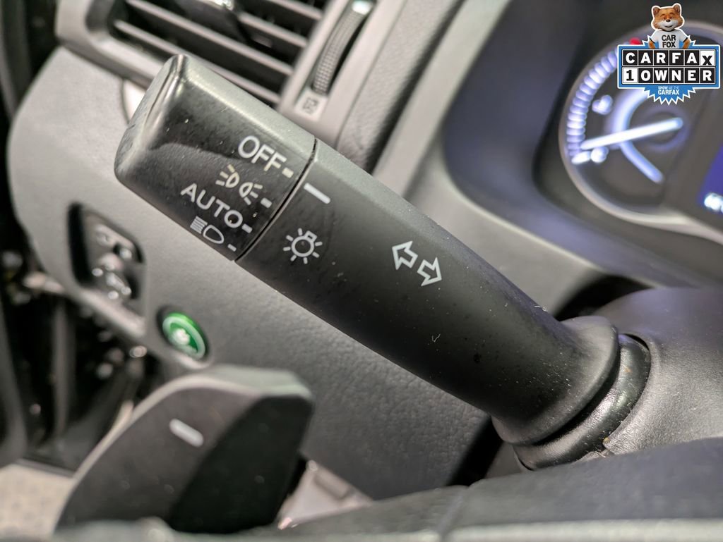 Certified 2023 Honda Passport EX-L image 17