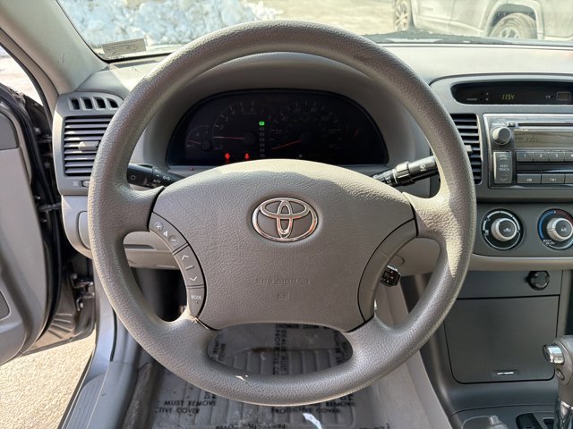 Used 2006 Toyota Camry LE image 14
