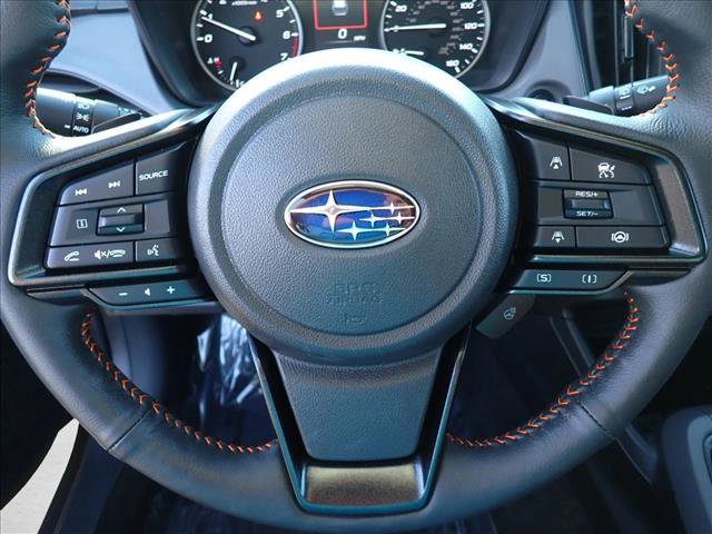 Certified 2026 Subaru Crosstrek 2.5i Limited AWD/4WD image 15