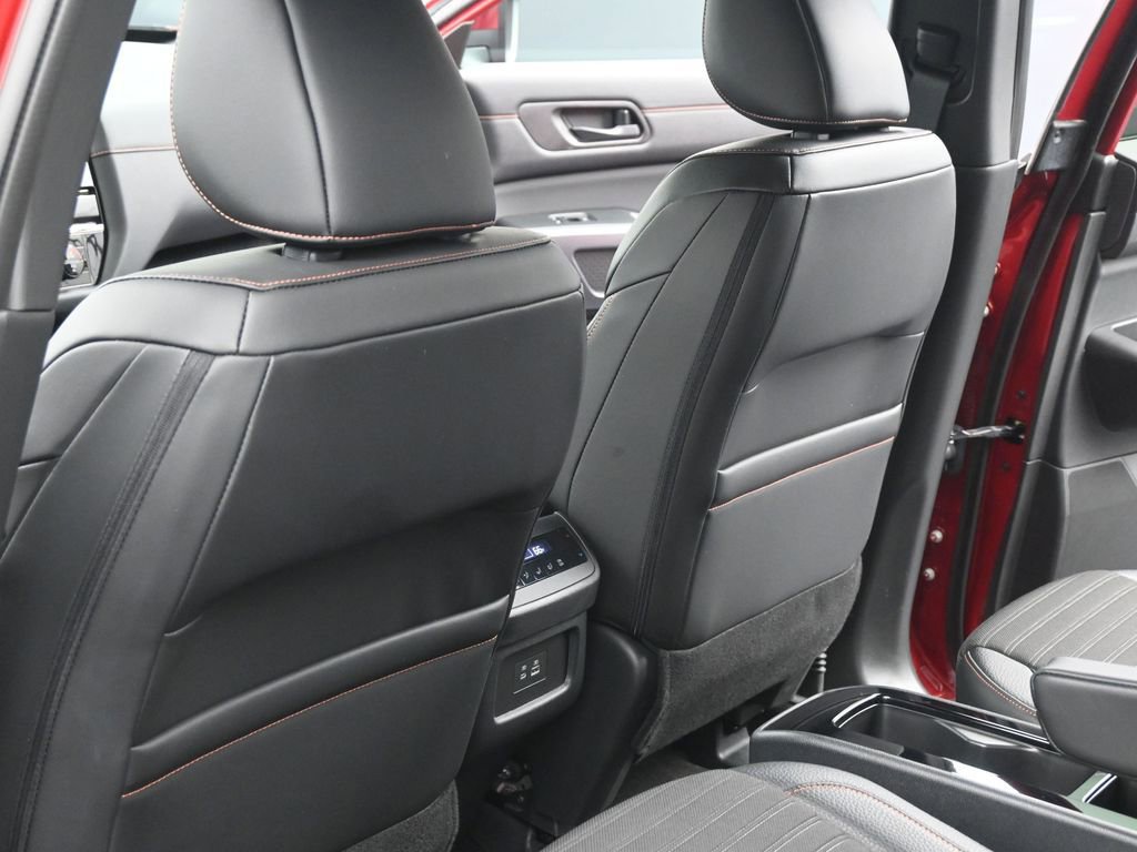 Certified 2025 Nissan Pathfinder Rock Creek image 22