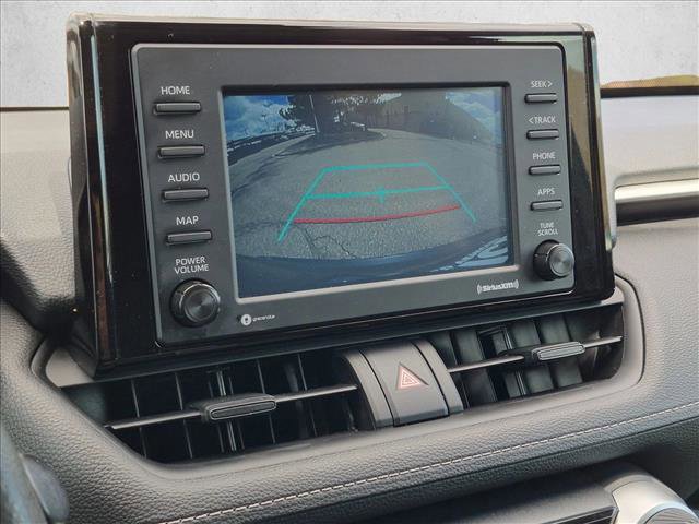 Used 2022 Toyota RAV4 XLE AWD/4WD image 14