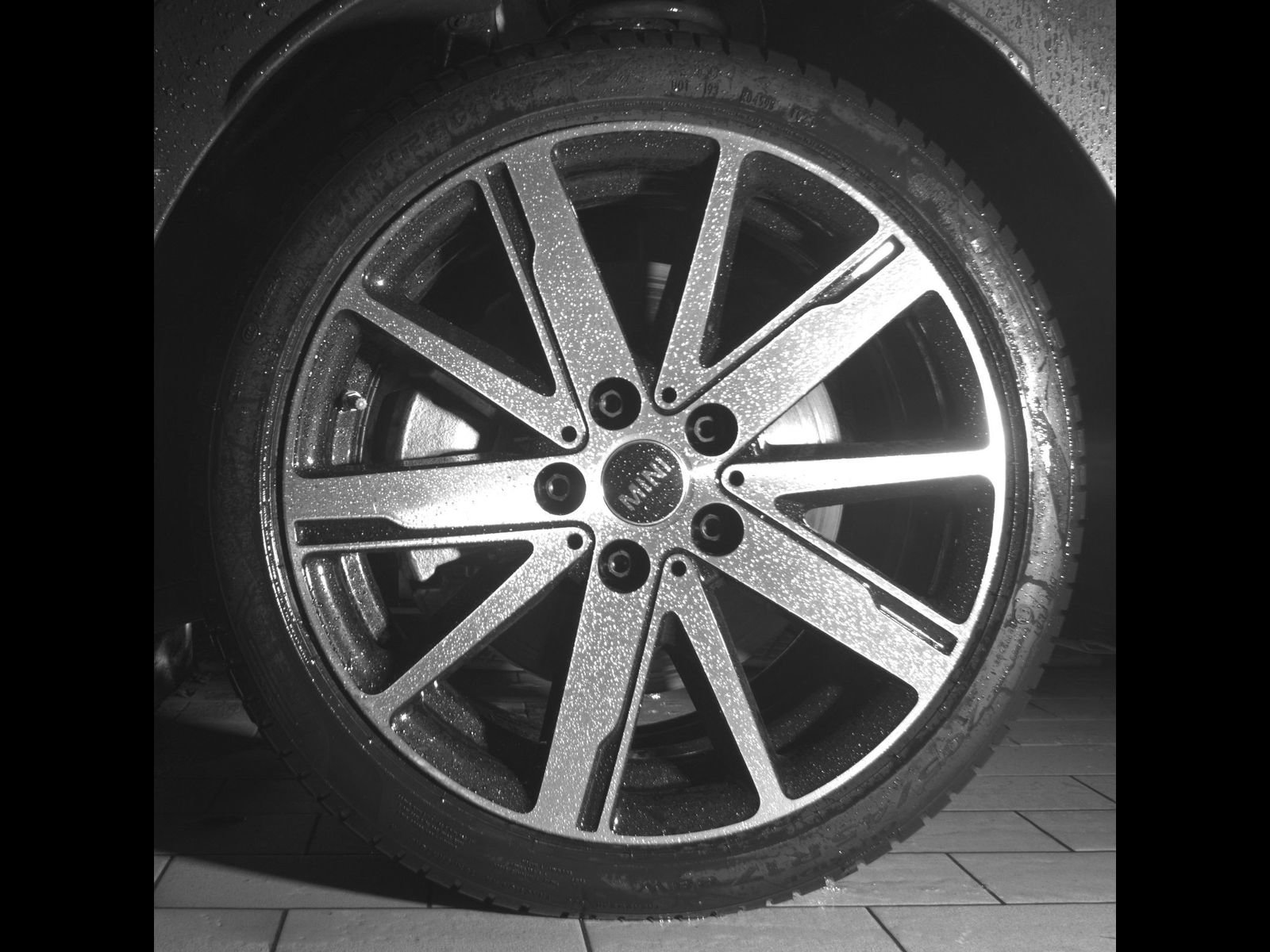 Used 2024 MINI Cooper S FWD image 22