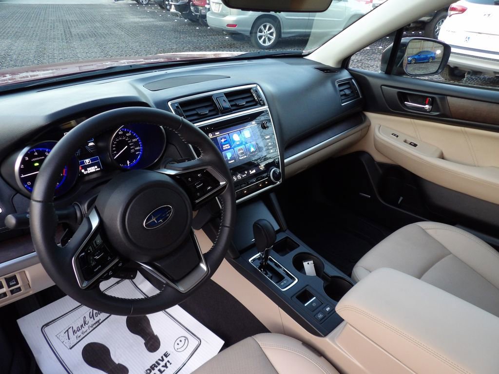 Used 2019 Subaru Outback 2.5i Limited w/ Popular Package #2 image 15