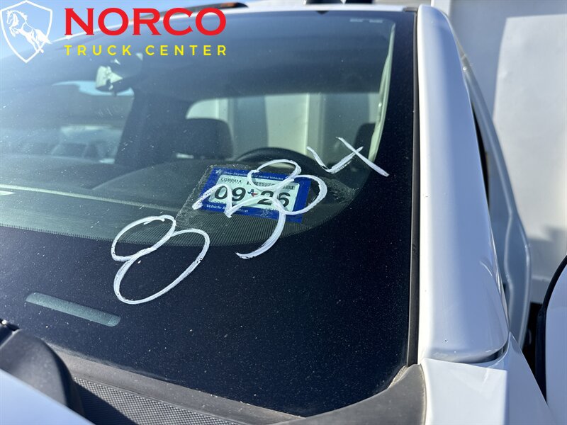 Used 2019 Chevrolet Silverado 3500 W/T RWD image 16