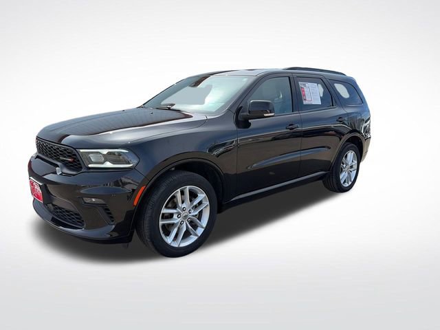 Used 2023 Dodge Durango GT image 1