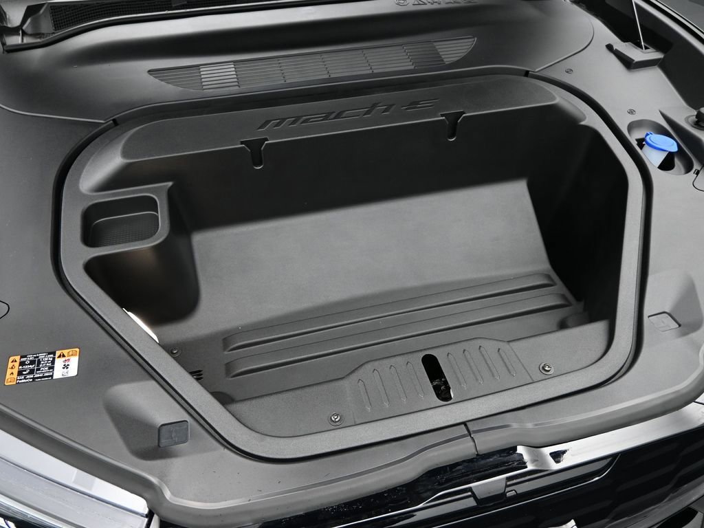 New 2025 Ford Mustang Mach-E GT w/ Interior Protection Package image 10