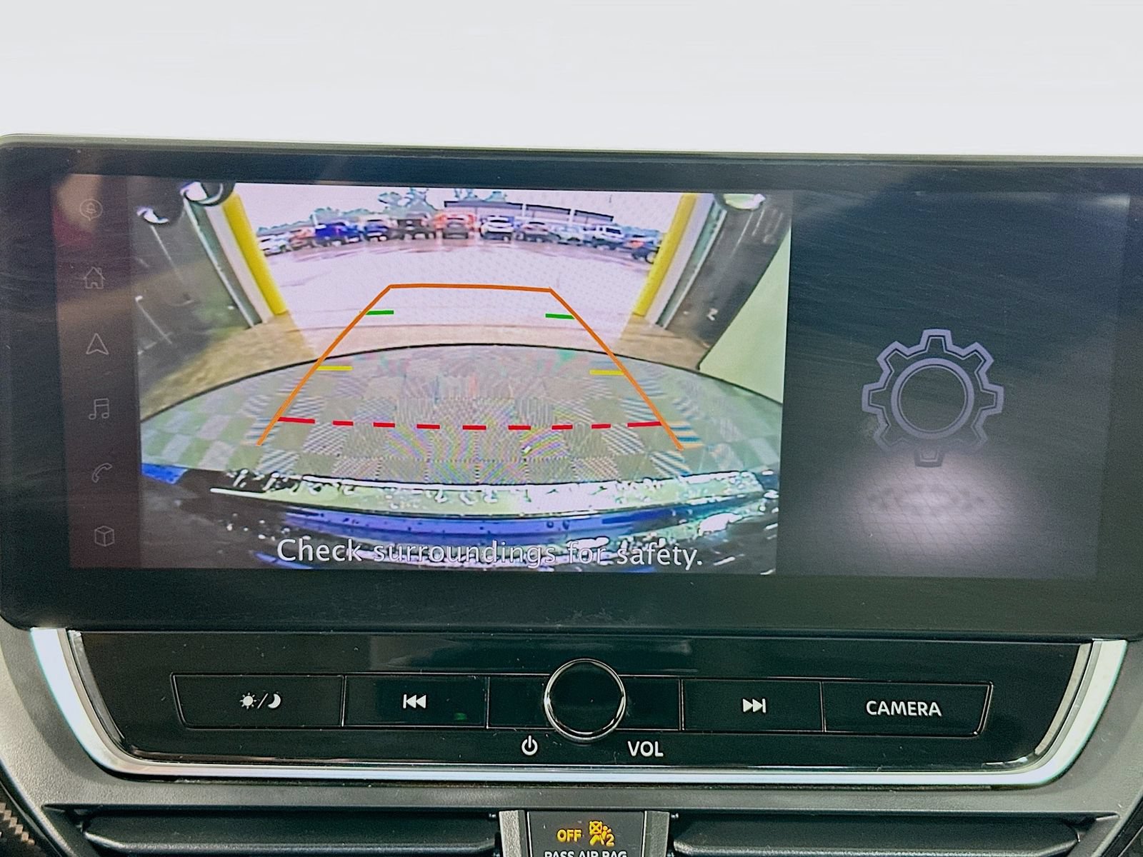 Used 2023 Nissan Altima 2.5 SR w/ SR Premium Package FWD image 14