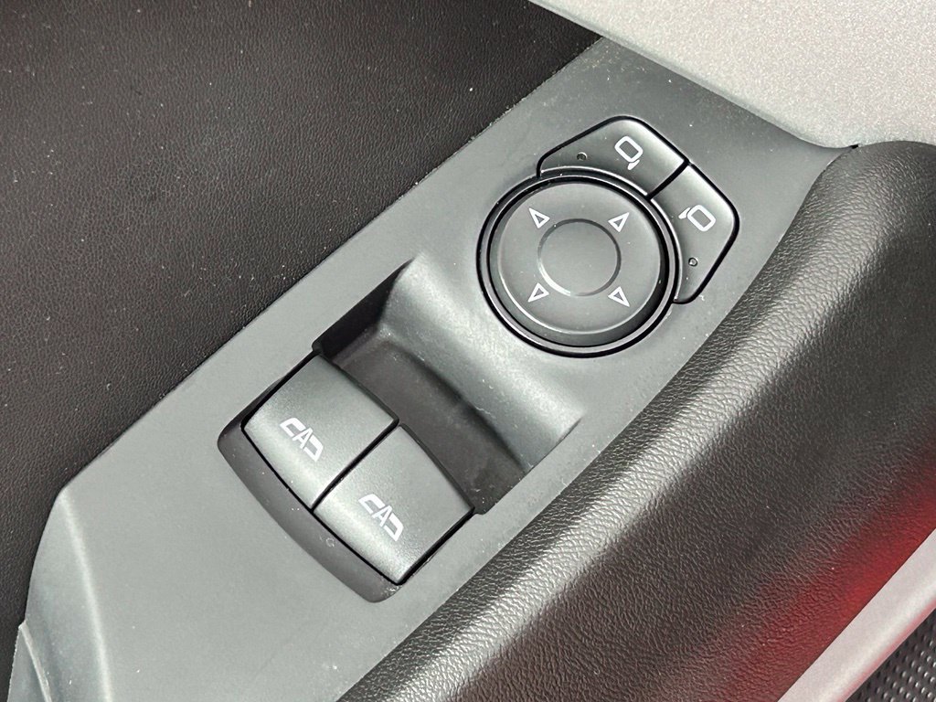 Used 2024 Chevrolet Camaro LT RWD image 29