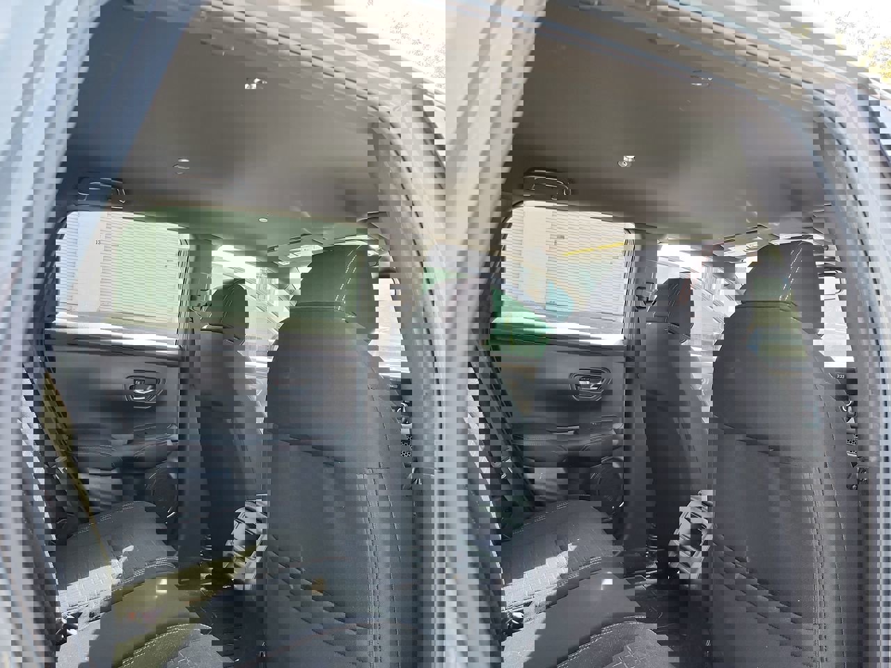 Used 2024 Honda HR-V Sport image 15