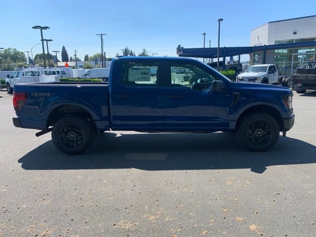 New 2025 Ford F150 XL AWD/4WD image 9