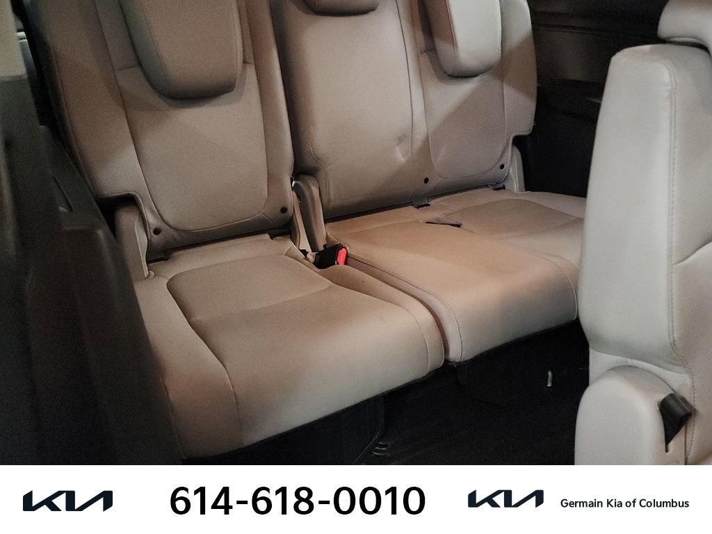 Used 2018 Honda Odyssey Elite image 20
