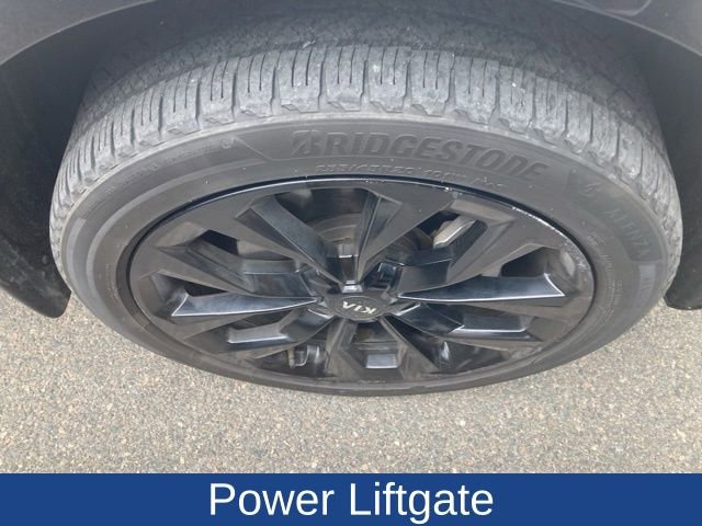 Used 2021 Kia Sorento SX image 7