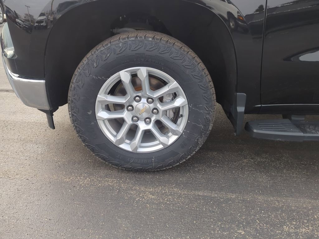 Certified 2023 Chevrolet Silverado 1500 LT image 13