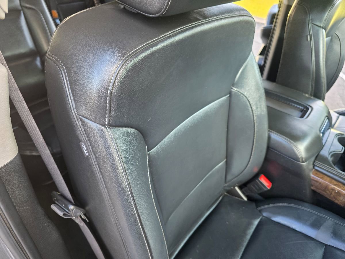 Used 2018 Chevrolet Tahoe LT w/ Max Trailering Package image 24