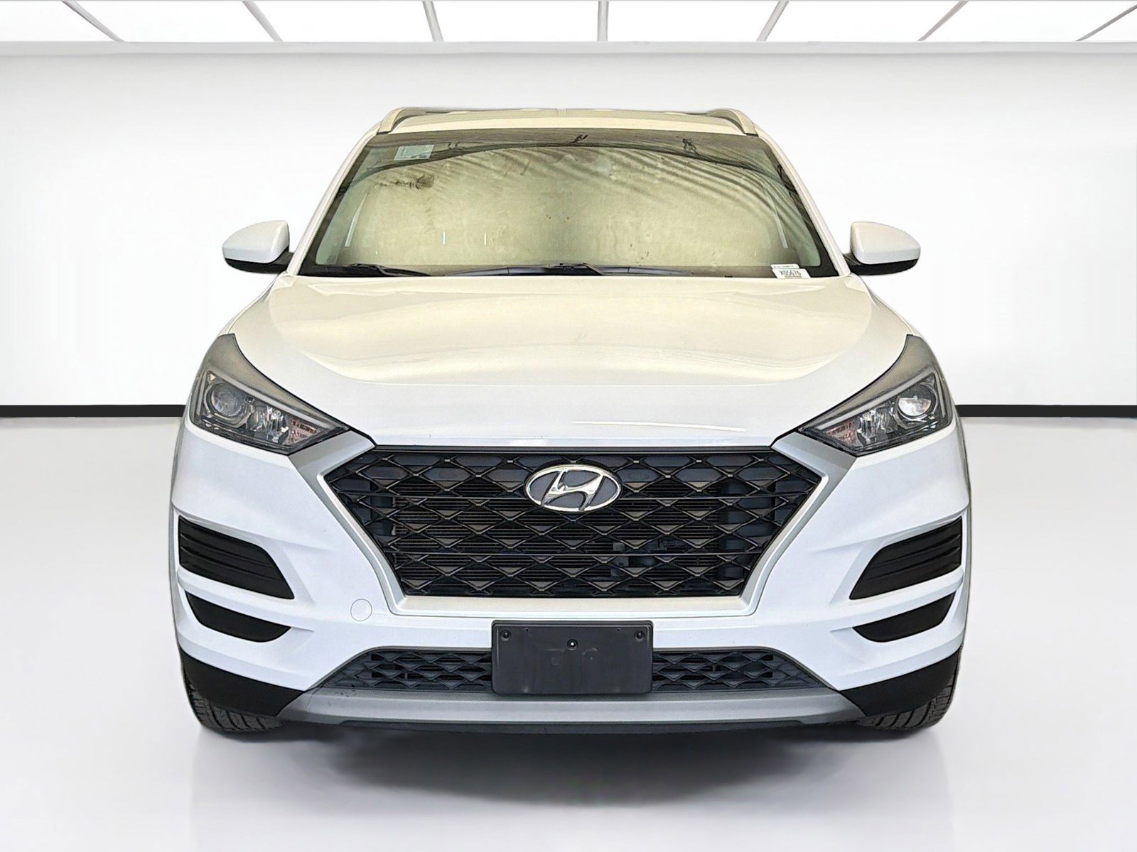 Used 2019 Hyundai Tucson SEL w/ Cargo Package FWD image 2