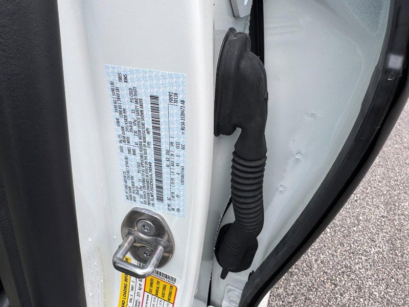 New 2025 Lincoln Corsair Grand Touring w/ Equipment Group 301A image 28