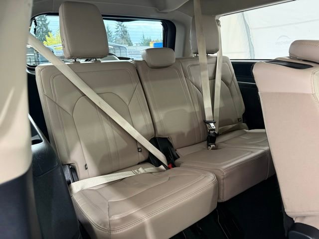 Used 2024 Ford Expedition Max Limited image 33