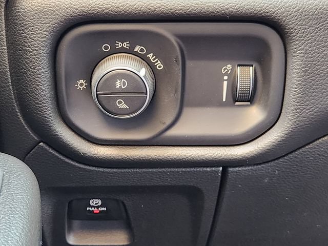 Used 2023 RAM 1500 Big Horn AWD/4WD image 22