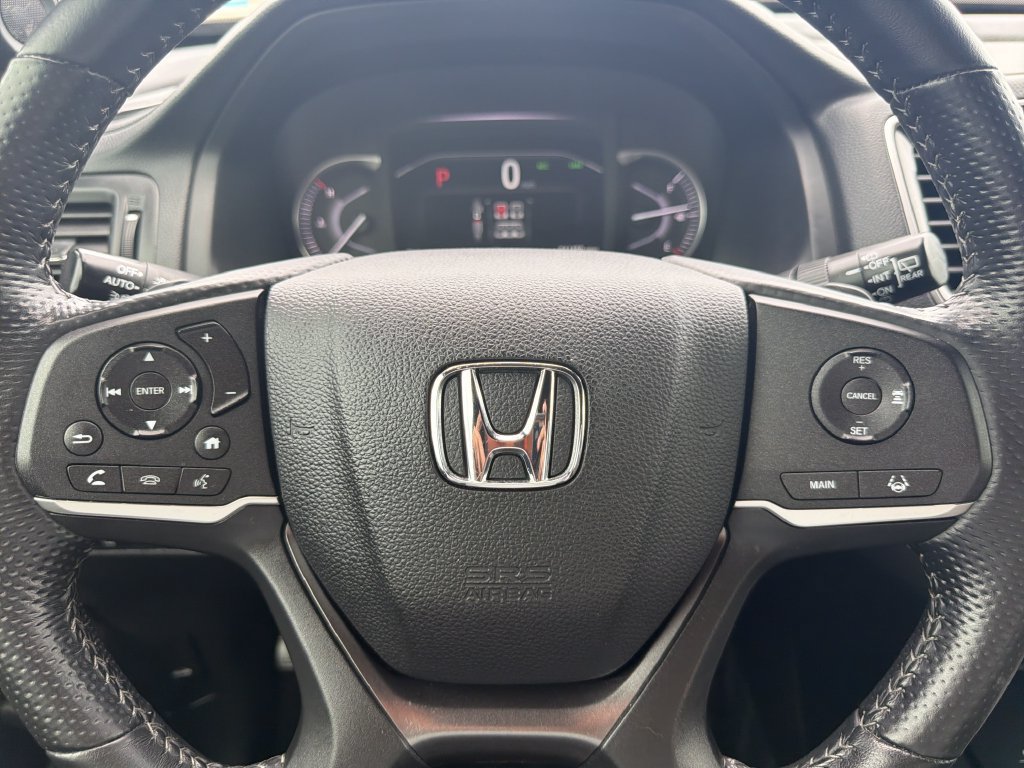 Used 2024 Honda Passport EX-L image 32