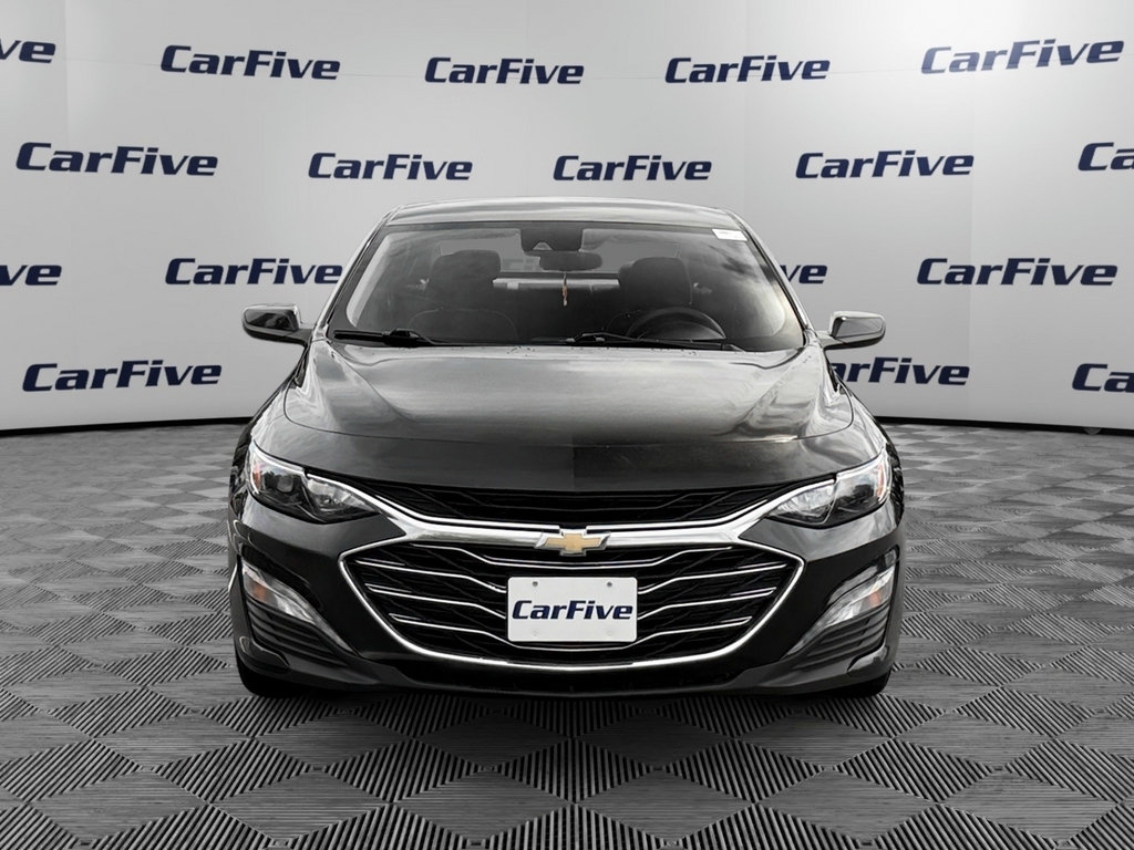 Used 2023 Chevrolet Malibu LT w/ Driver Confidence Package FWD image 9