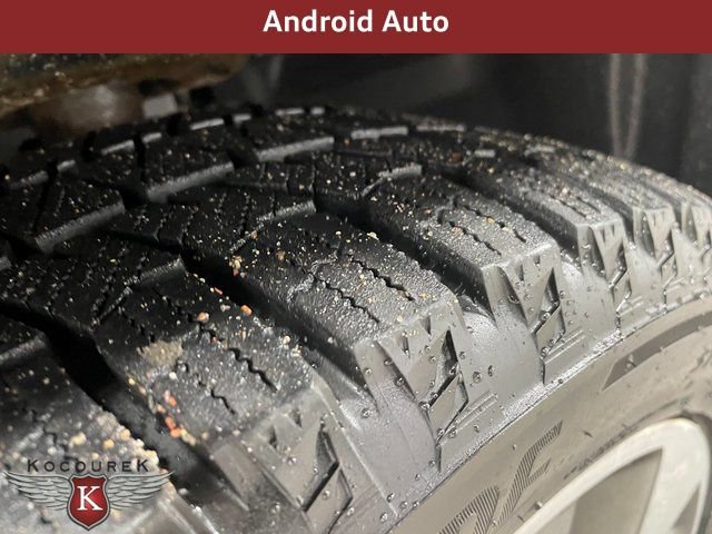 Used 2019 Jeep Cherokee Overland image 9