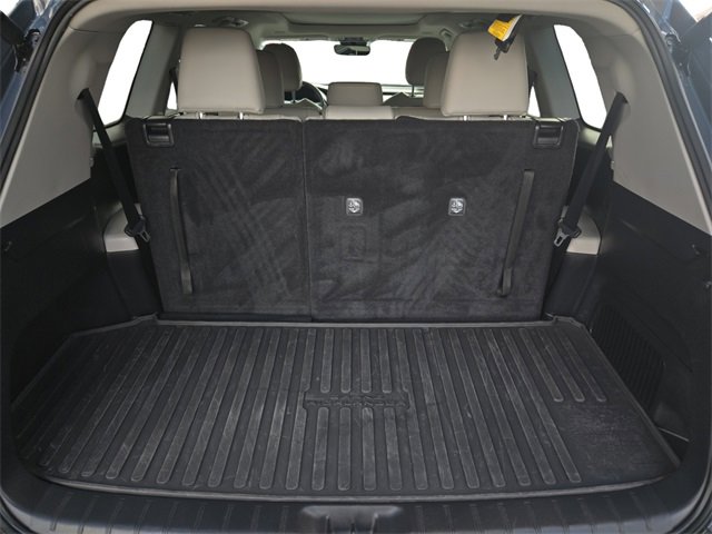 Certified 2024 Toyota Grand Highlander XLE image 13