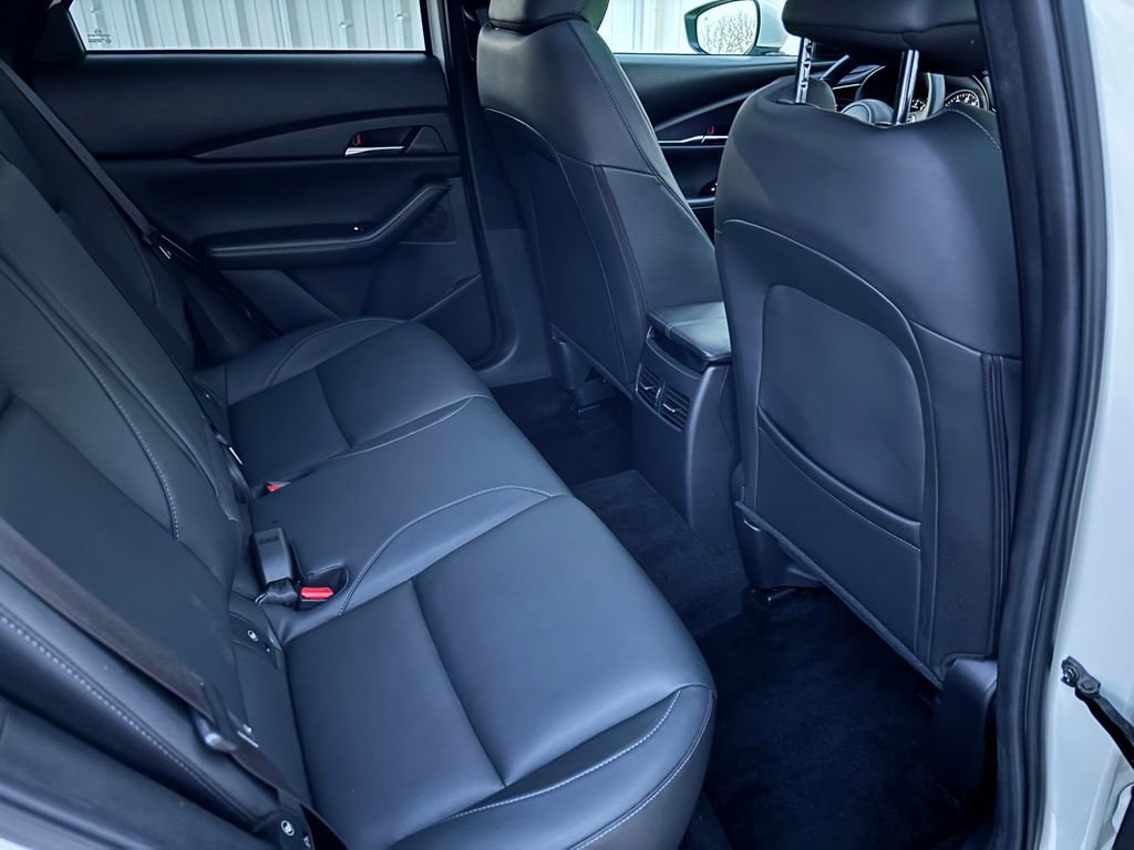 Used 2025 MAZDA CX-30 AWD 2.5 S w/ Preferred Package image 32